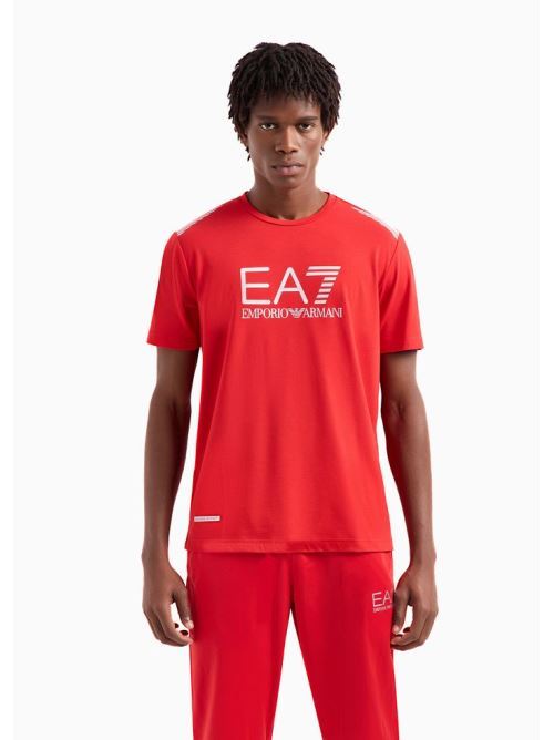 T-SHIRT EMPORIO ARMANI EA7 | 3DPT29 PJULZ/1461